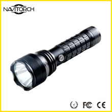 Navitorch 460m 26650 batería dos veces tiempo de funcionamiento LED antorcha (NK-2662)